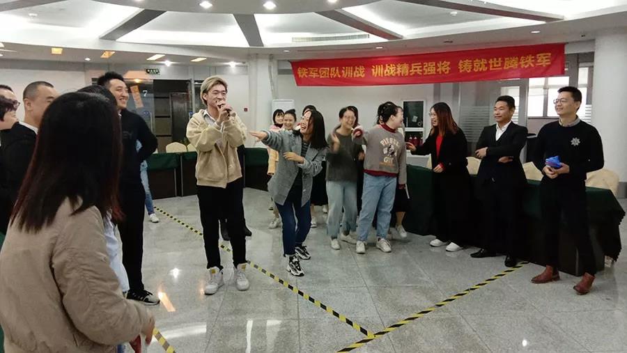 OG东方厅·(中国大陆)