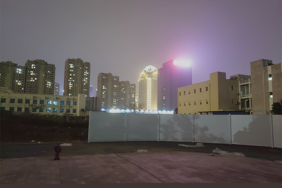 OG东方厅·(中国大陆)