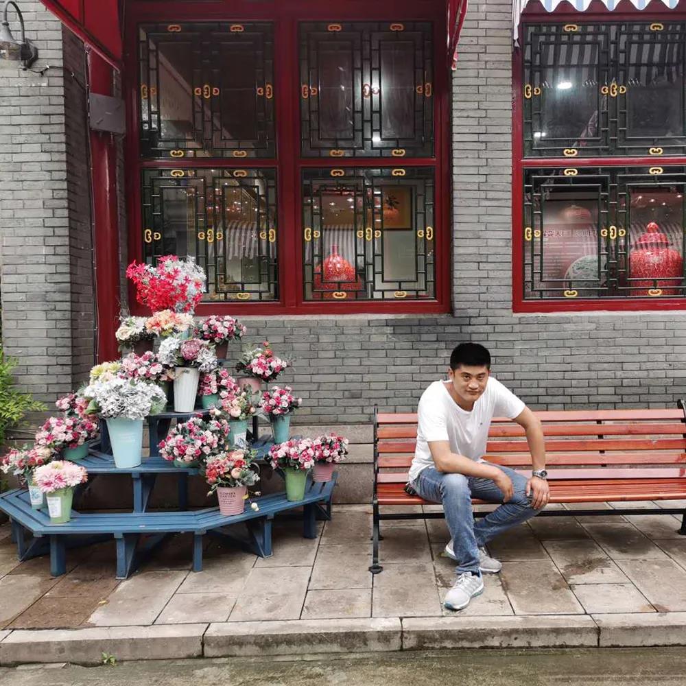OG东方厅·(中国大陆)